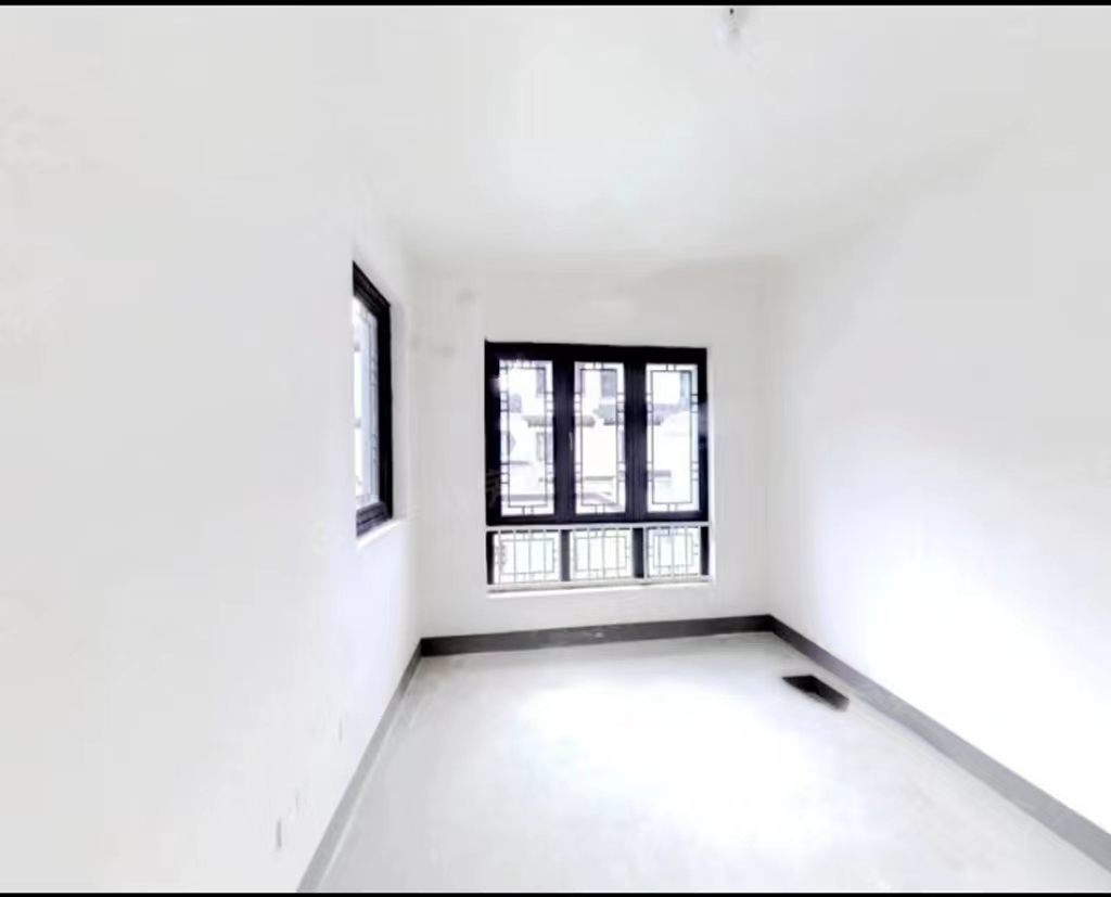 融创盛和九里桃源 4室2厅3卫 192.79m&sup2;