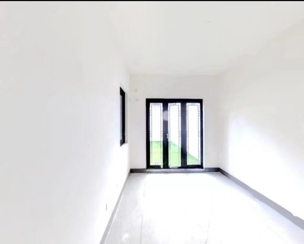 融创盛和九里桃源 4室2厅3卫 192.79m&sup2;