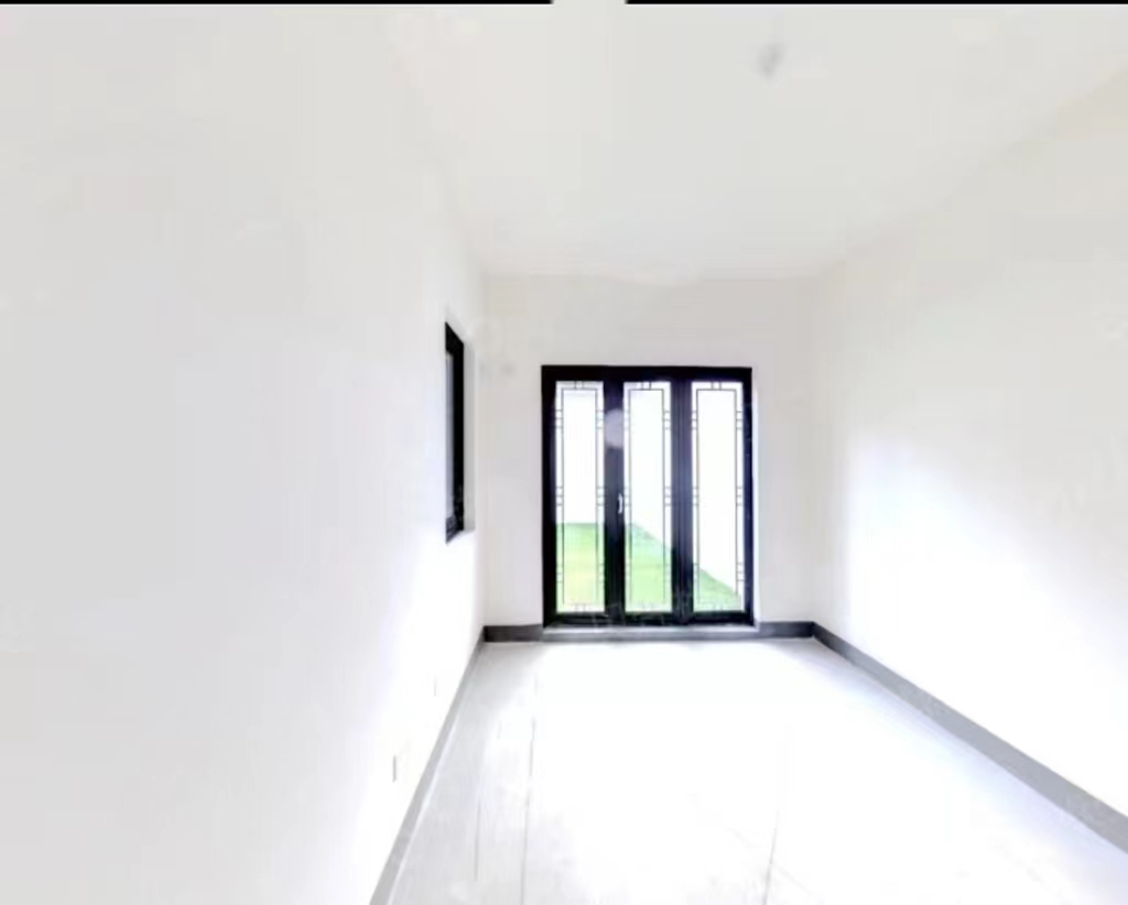 融创盛和九里桃源 4室2厅3卫 192.79m&sup2;
