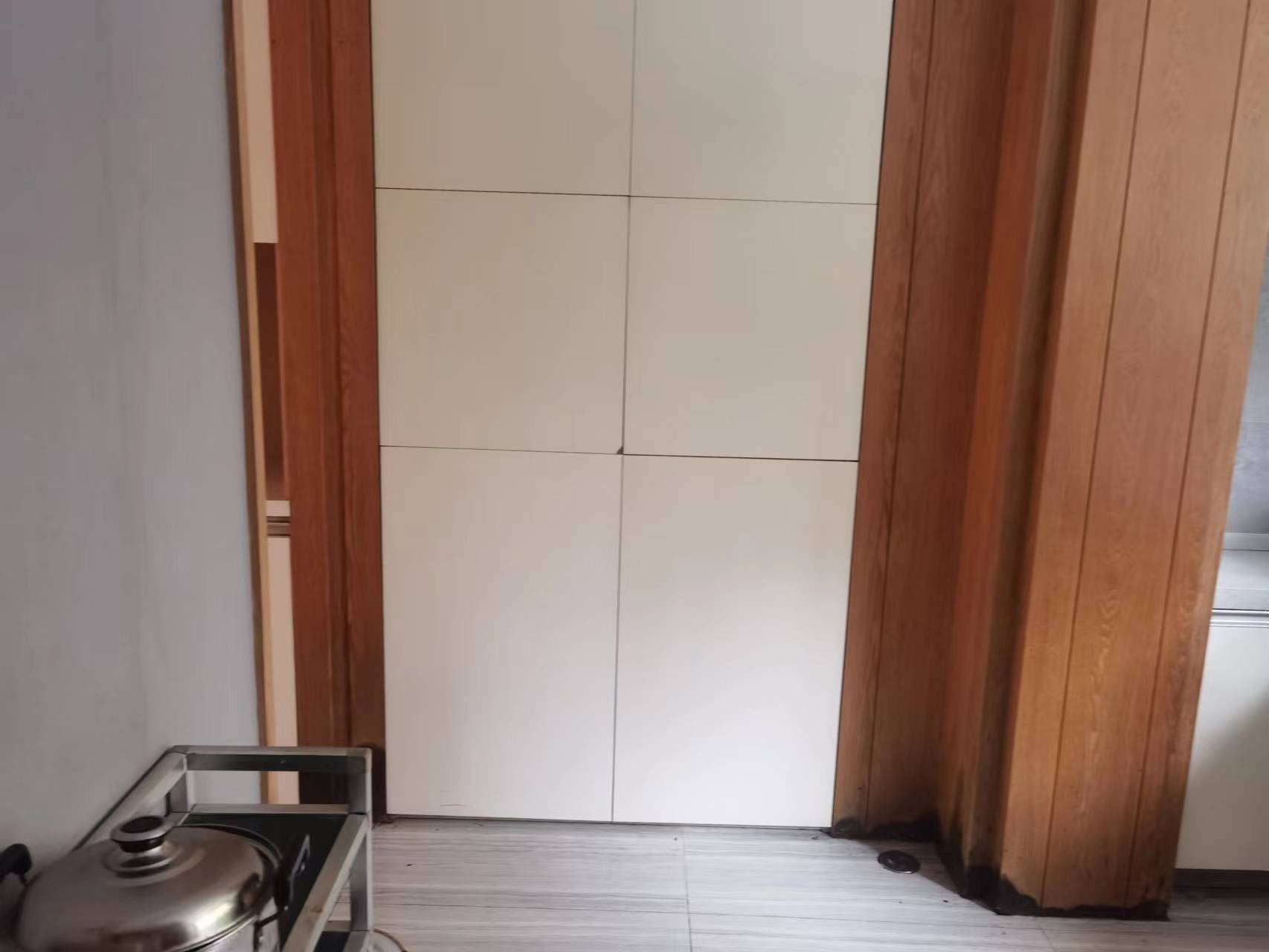 星月花园 3室2厅2卫 138.00m&sup2;
