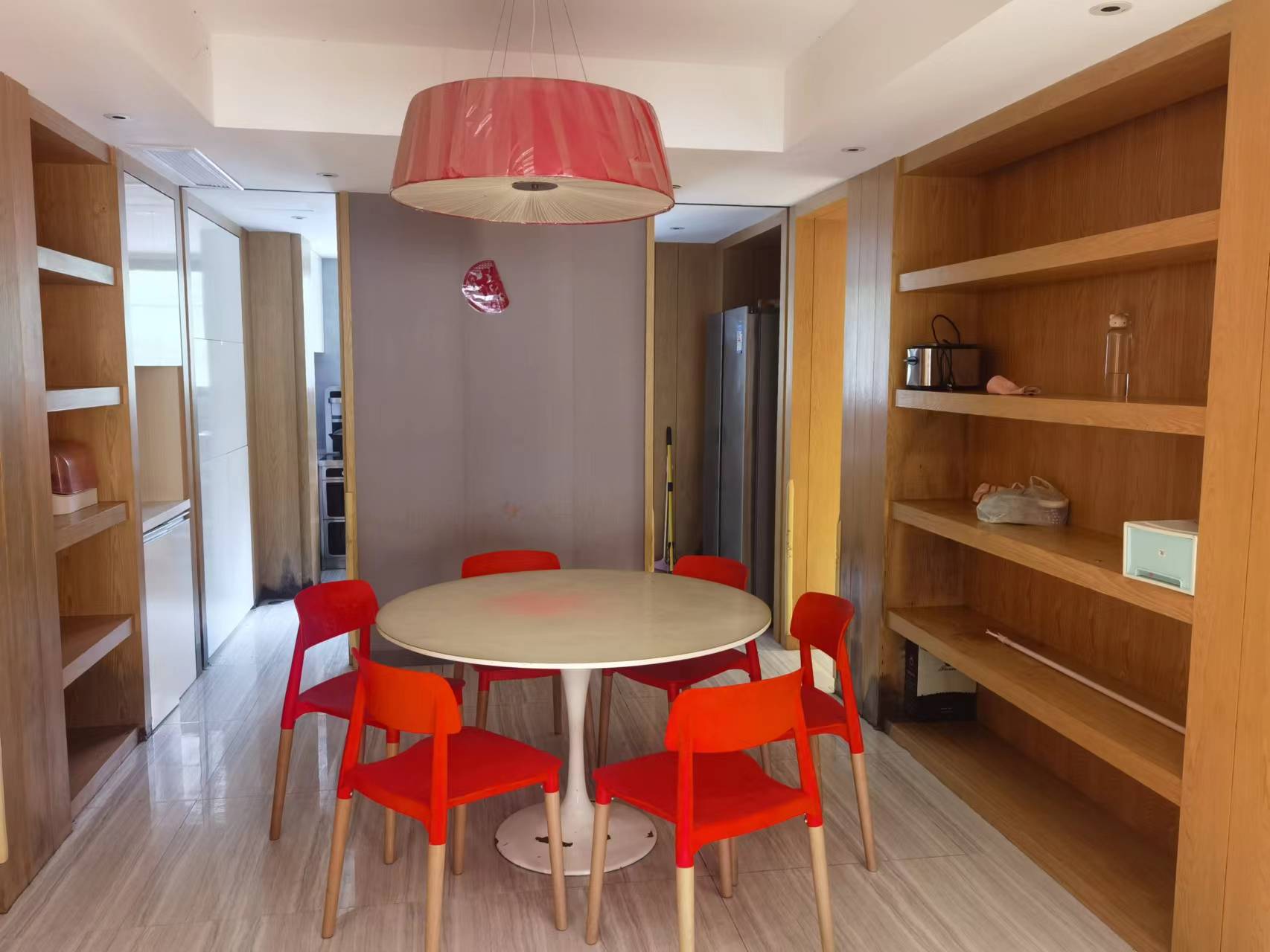 星月花园 3室2厅2卫 138.00m&sup2;