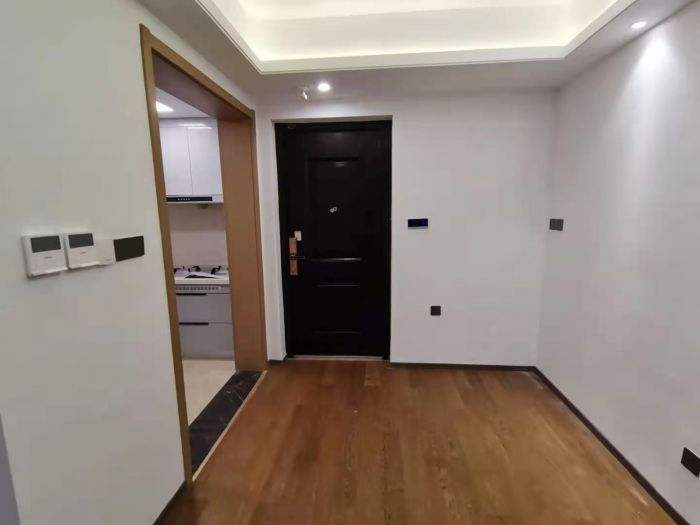 春风南岸东园 3室2厅1卫 96m&sup2;
