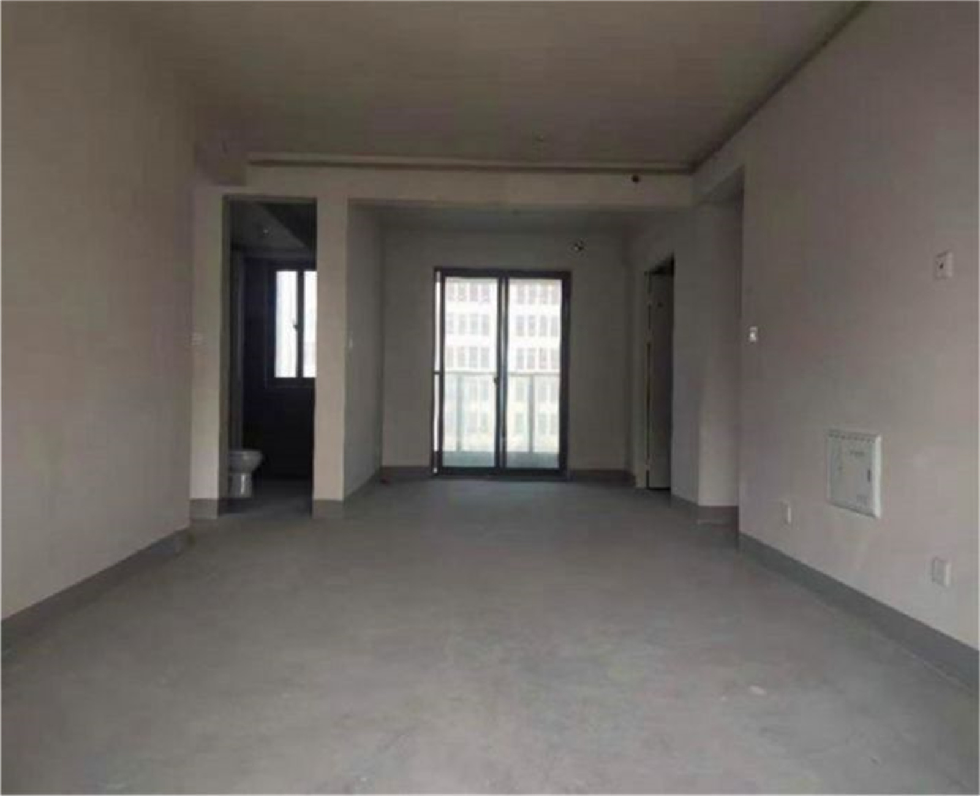 国城璟府 3室2厅2卫 144.00m²