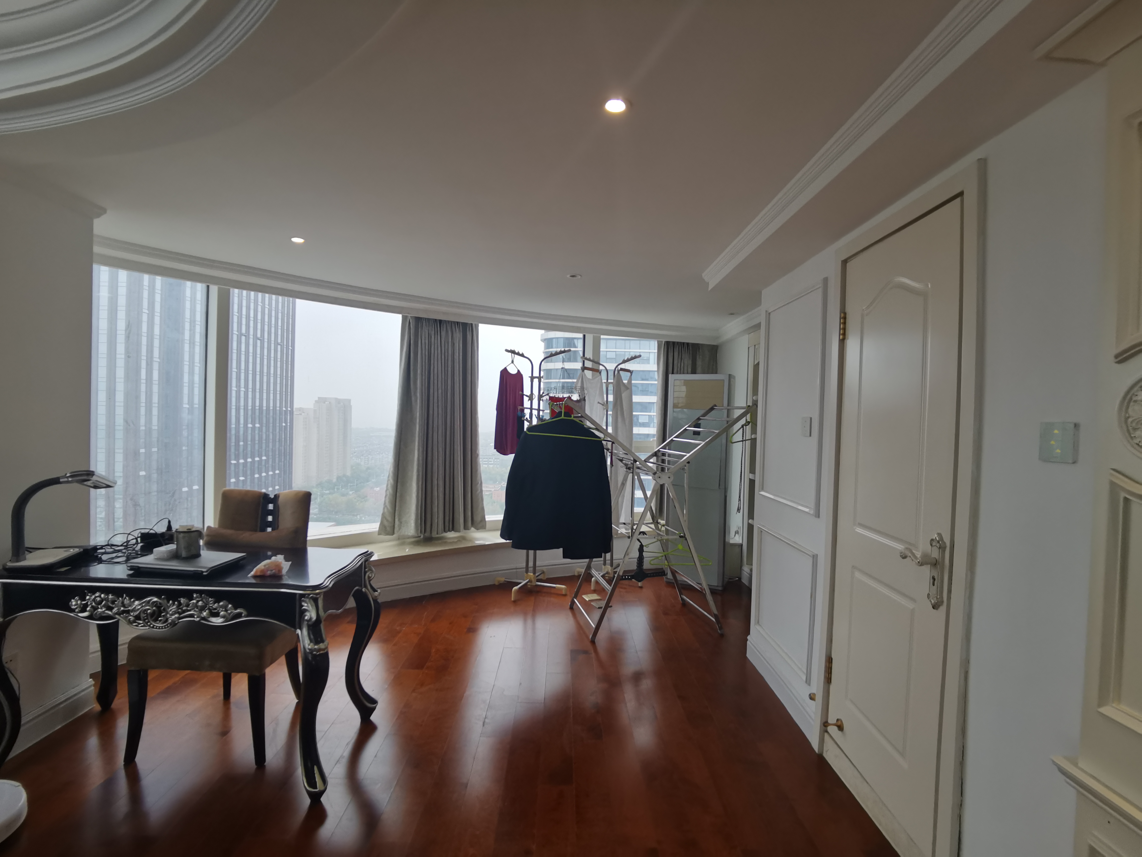 中南世纪城北区 2室1厅1卫 70m&sup2;
