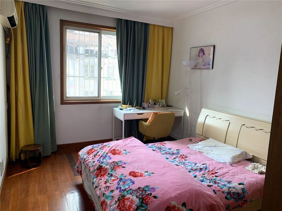 学田北苑 5室2厅3卫 220m&sup2;