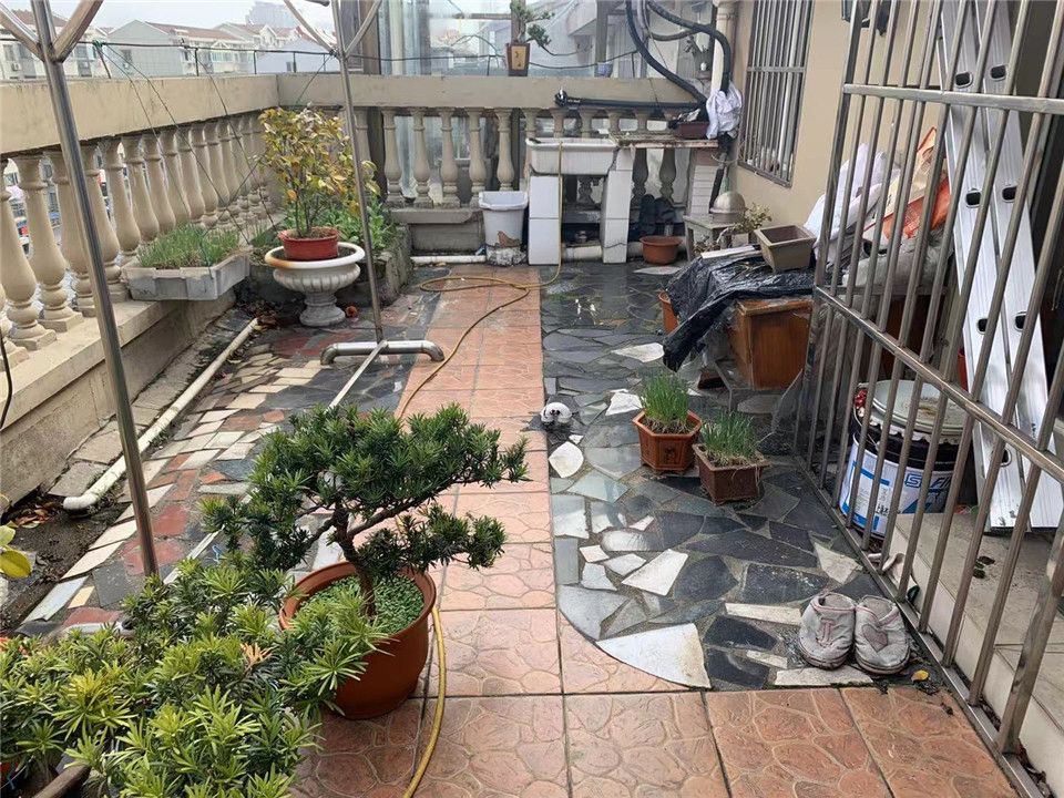 学田北苑 5室2厅3卫 220m&sup2;