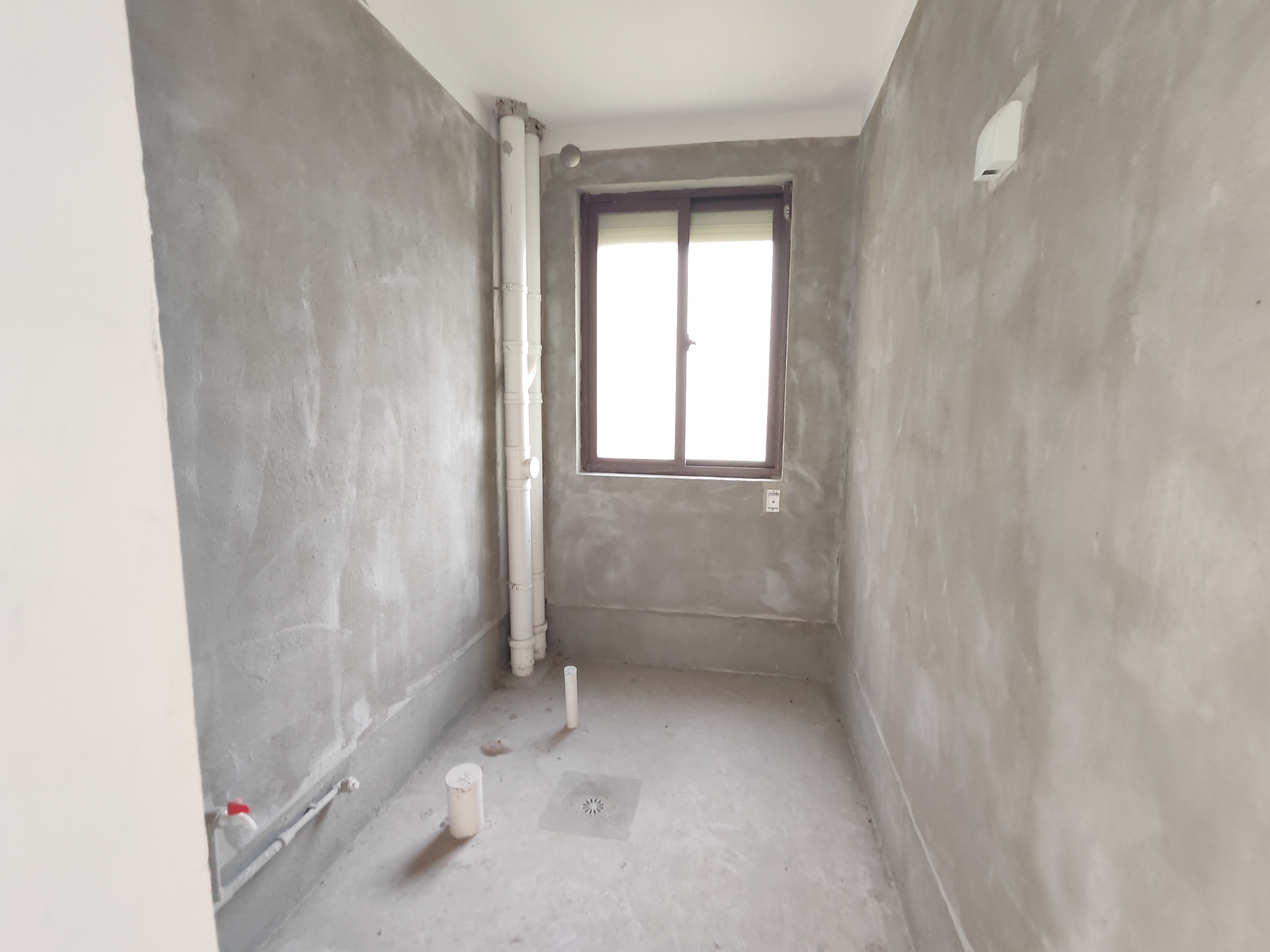 南通1912 4室2厅2卫 143m&sup2;