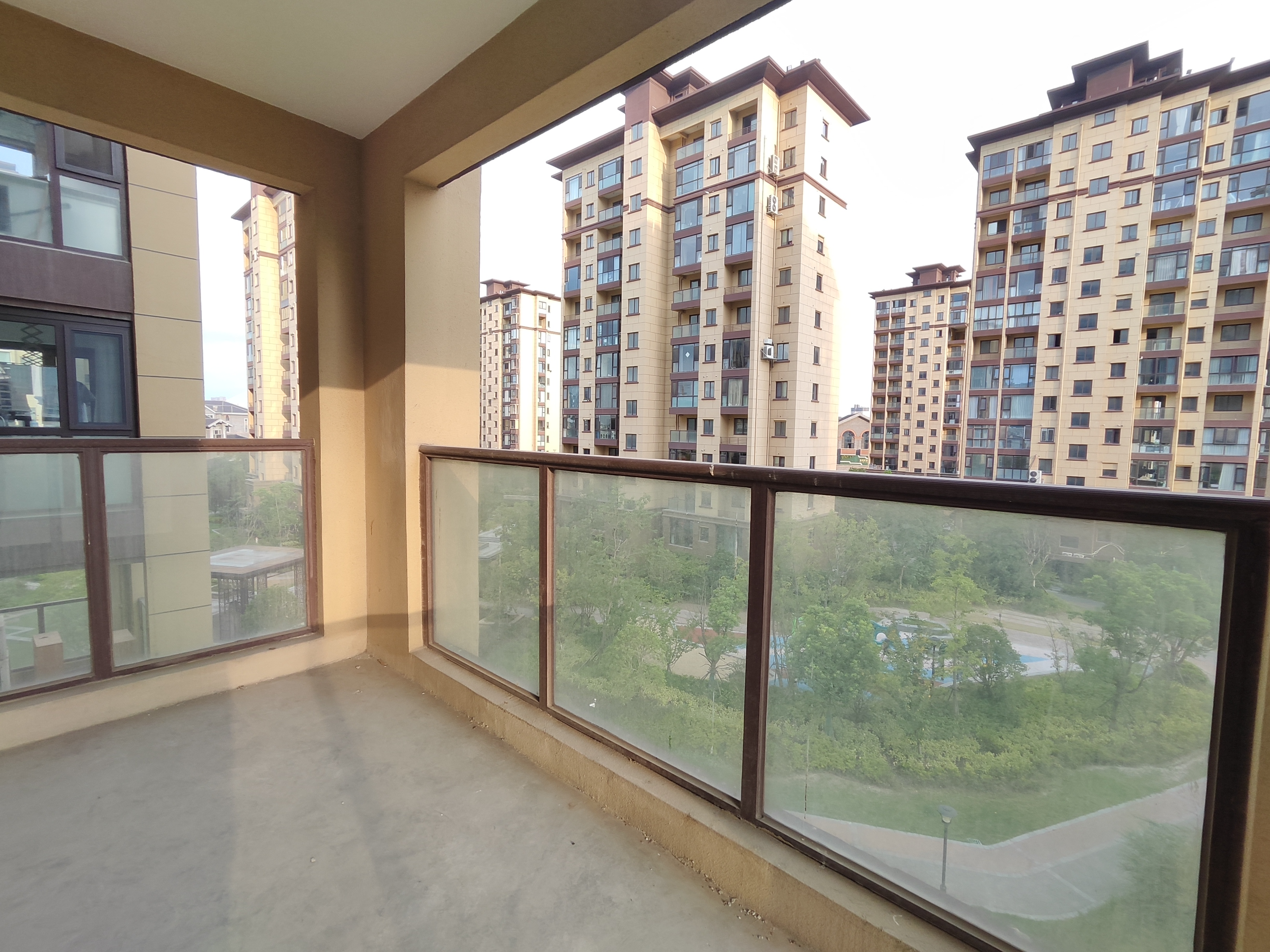 南通1912 4室2厅2卫 143m&sup2;