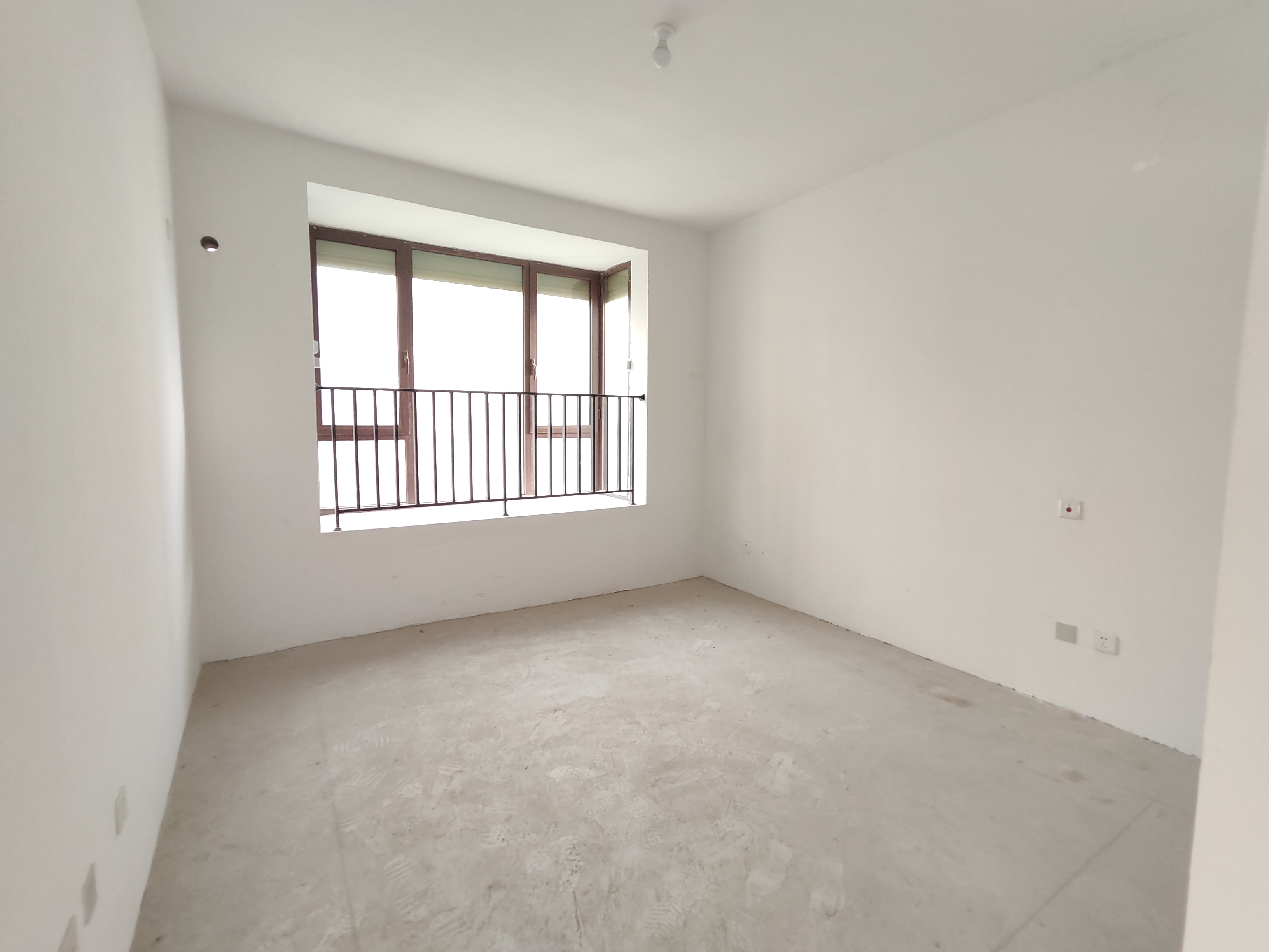 南通1912 4室2厅2卫 143m&sup2;