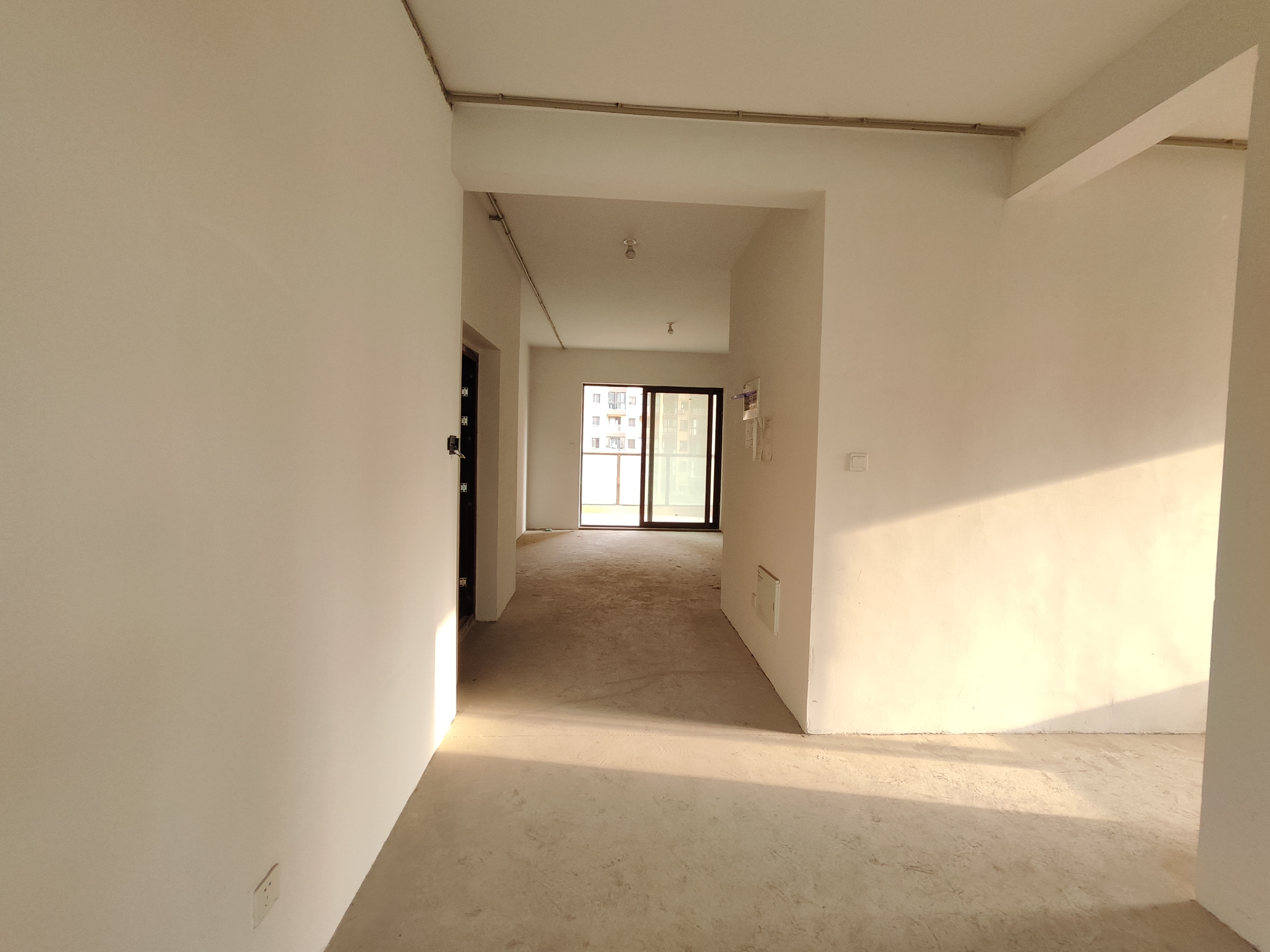 南通1912 4室2厅2卫 143m&sup2;