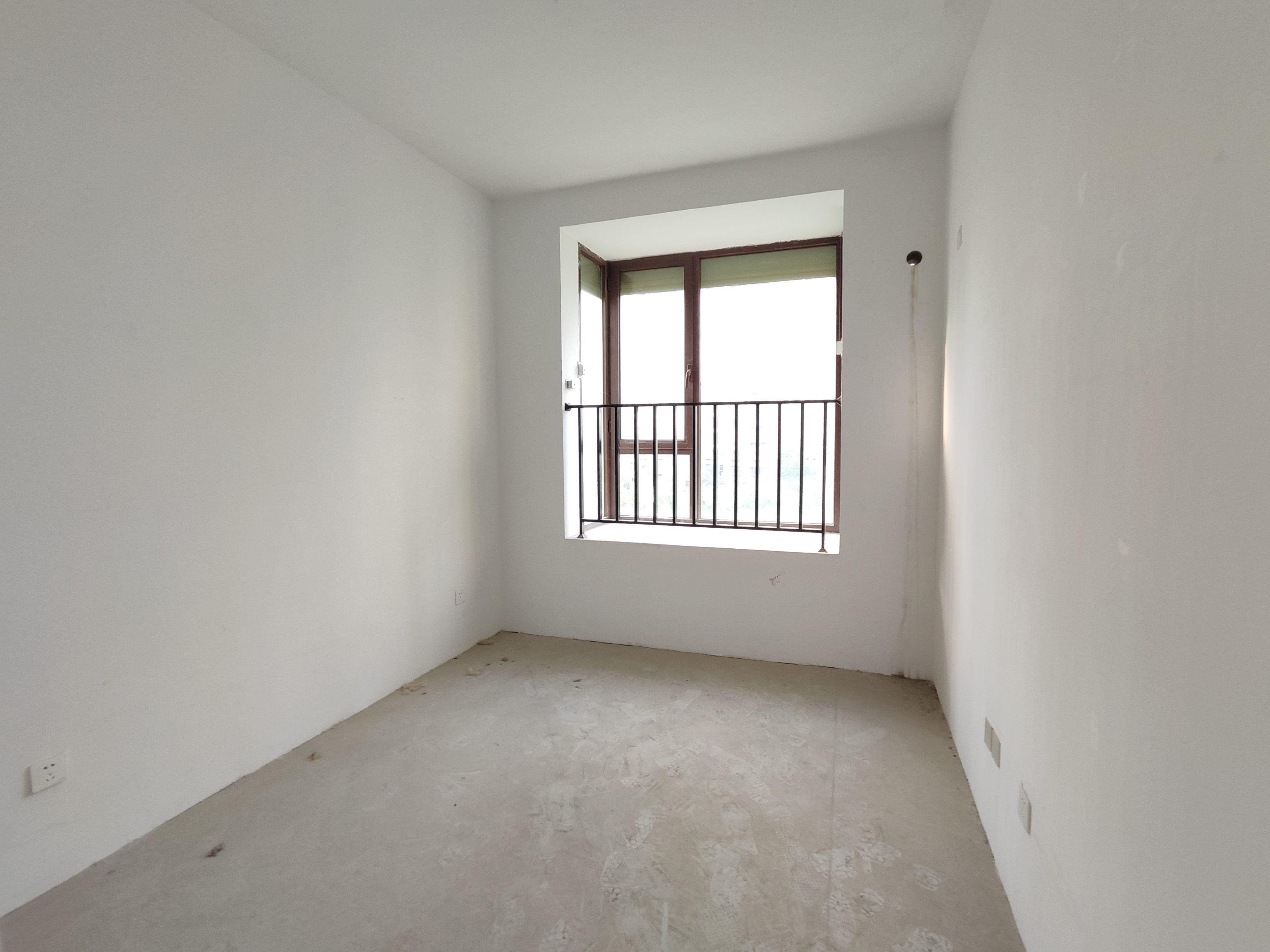 南通1912 4室2厅2卫 143m&sup2;