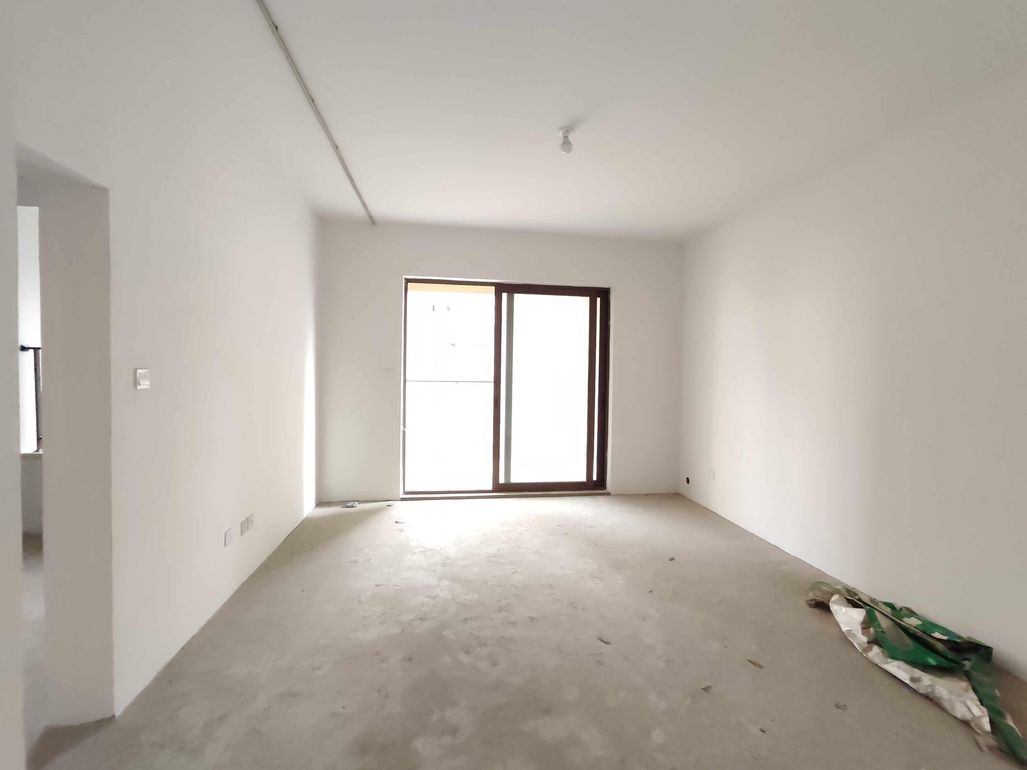 南通1912 4室2厅2卫 143m&sup2;