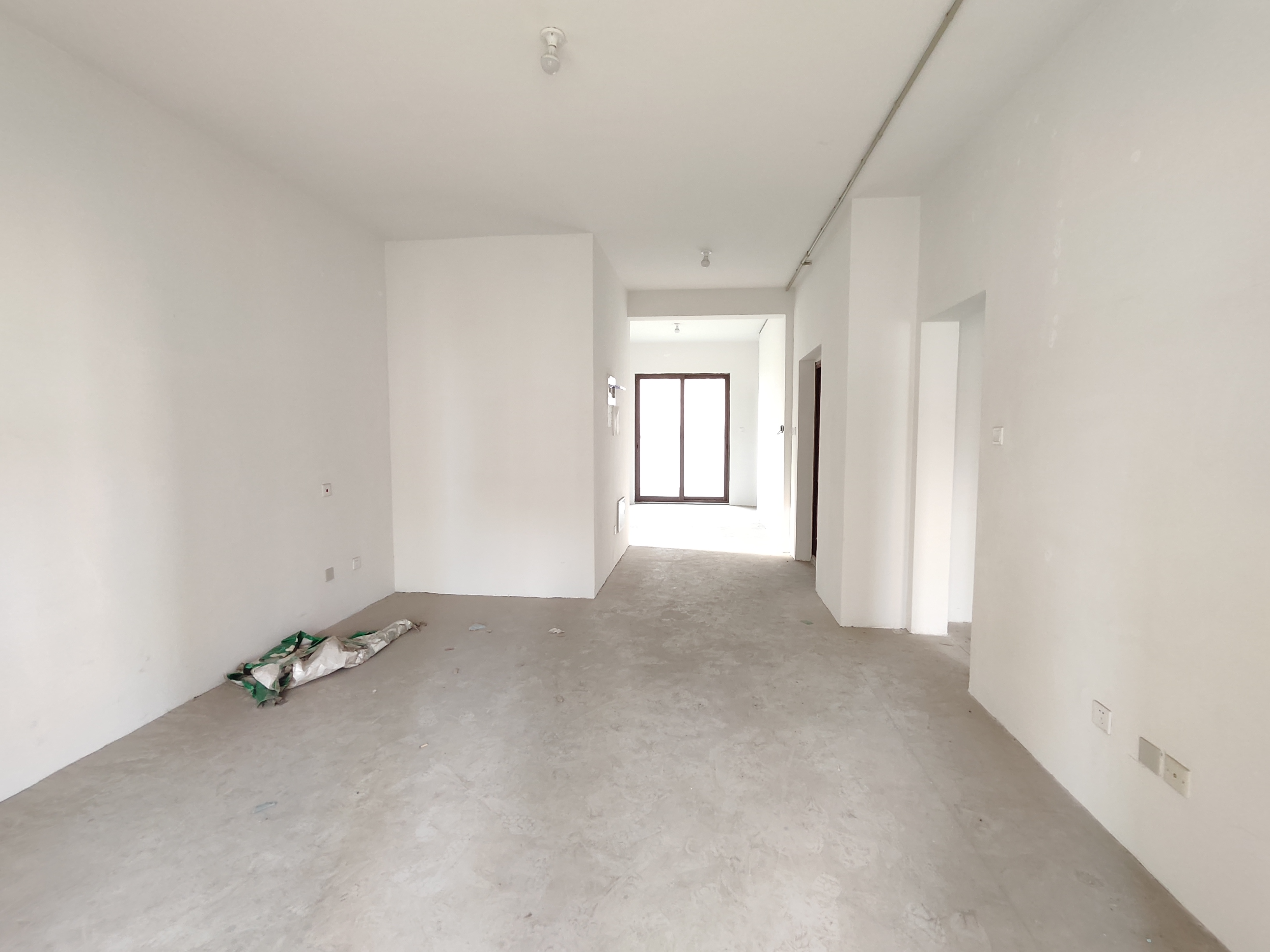 南通1912 4室2厅2卫 143m&sup2;