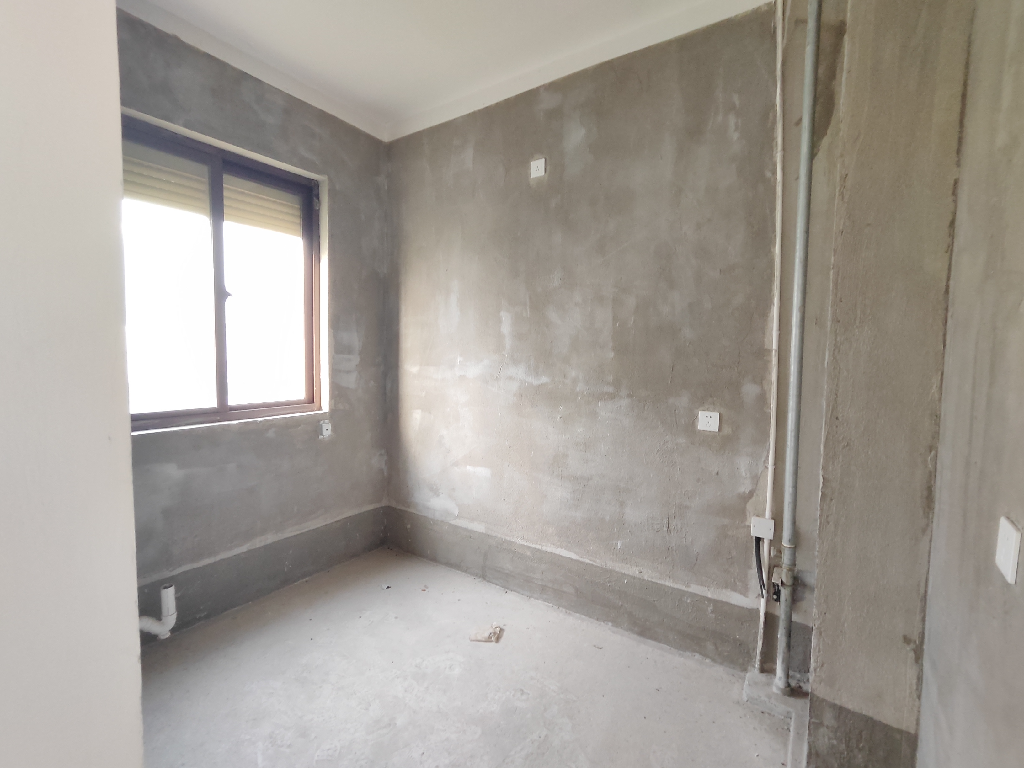南通1912 4室2厅2卫 143m&sup2;