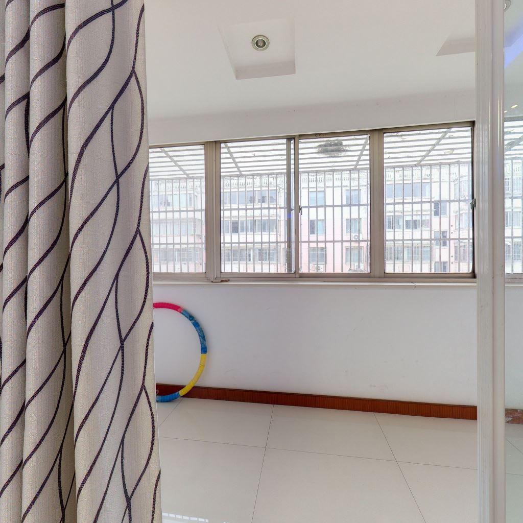 新胜花苑西区 4室2厅2卫 158.49m&sup2;