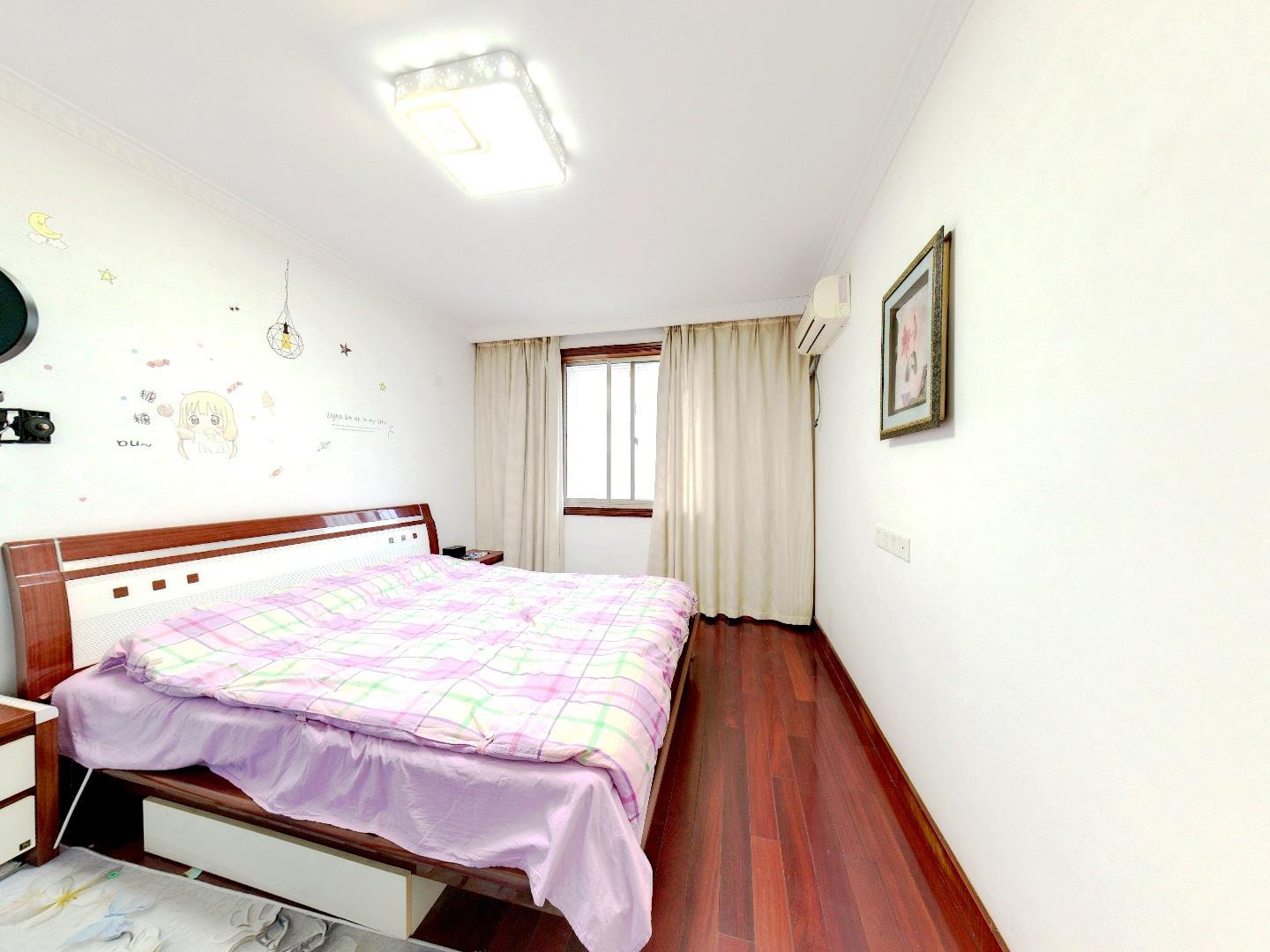 新胜花苑西区 4室2厅2卫 158.49m&sup2;