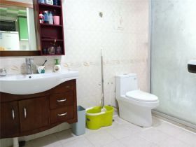 春天花园 2室1厅1卫 89.00m&sup2;