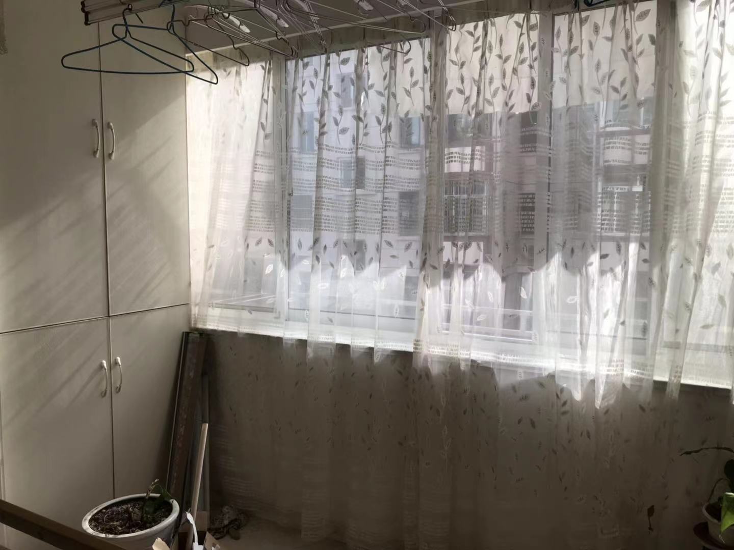 将军一园 2室1厅1卫 62m&sup2;