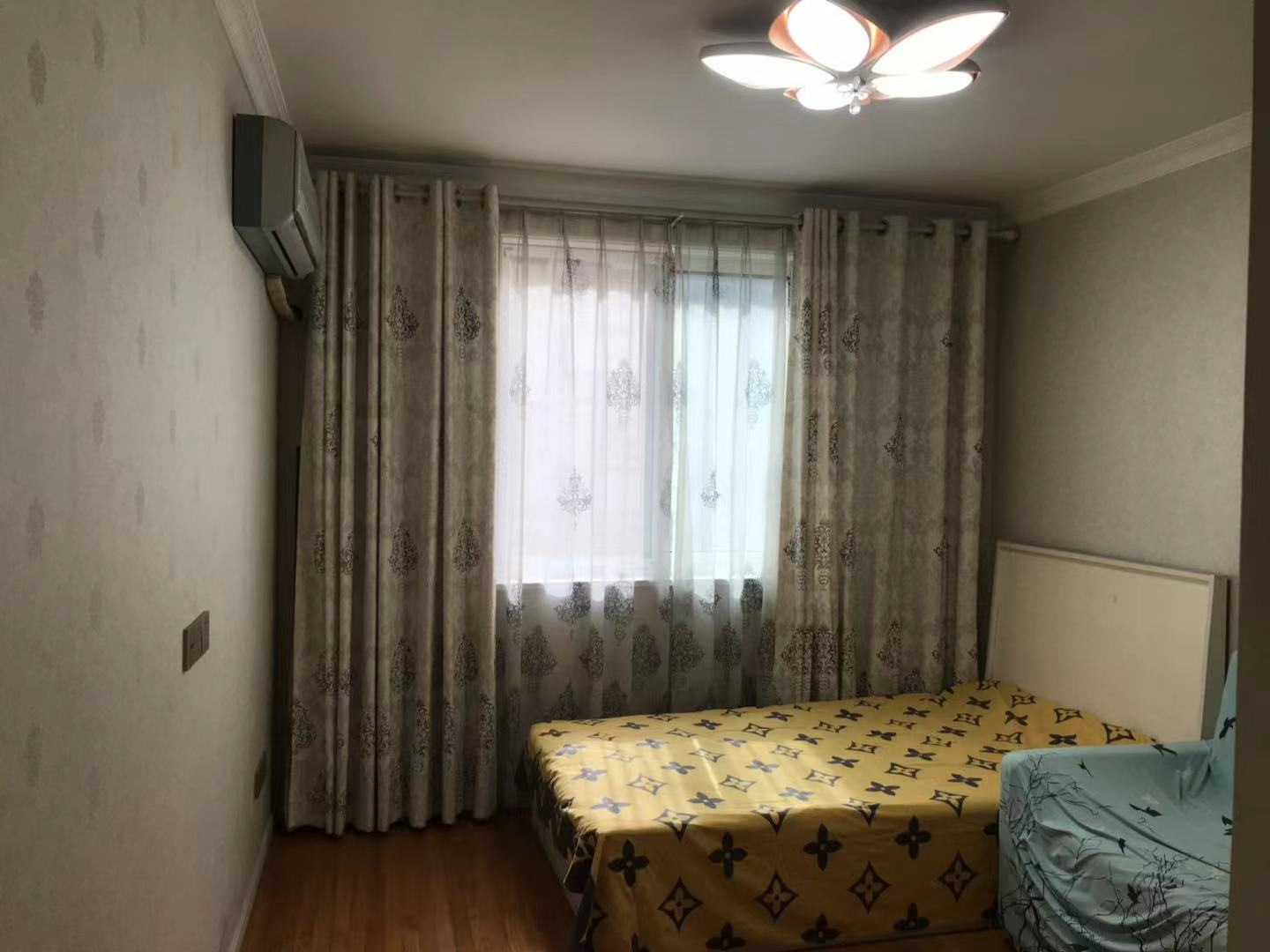 将军一园 2室1厅1卫 62m&sup2;