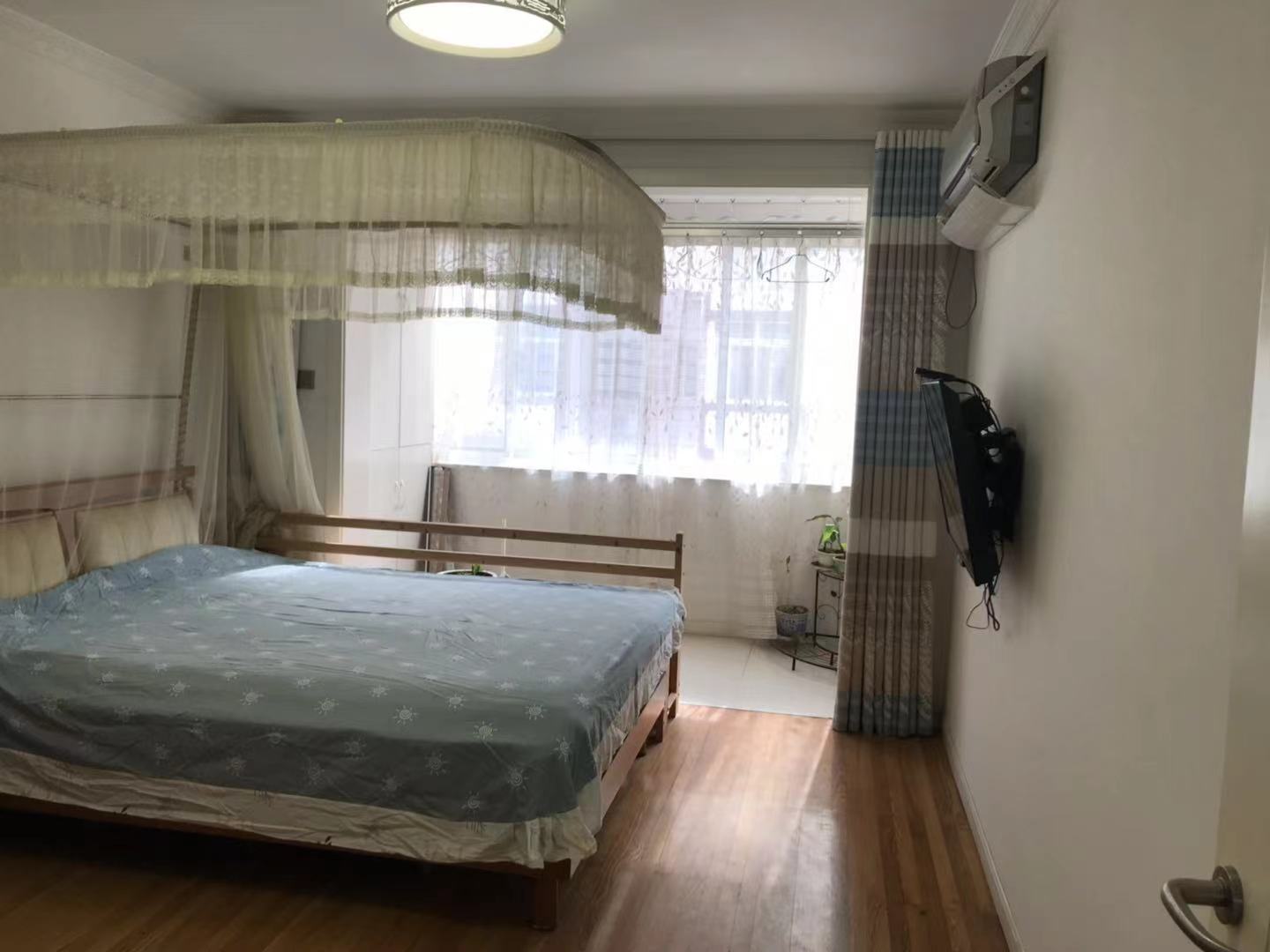 将军一园 2室1厅1卫 70m&sup2;