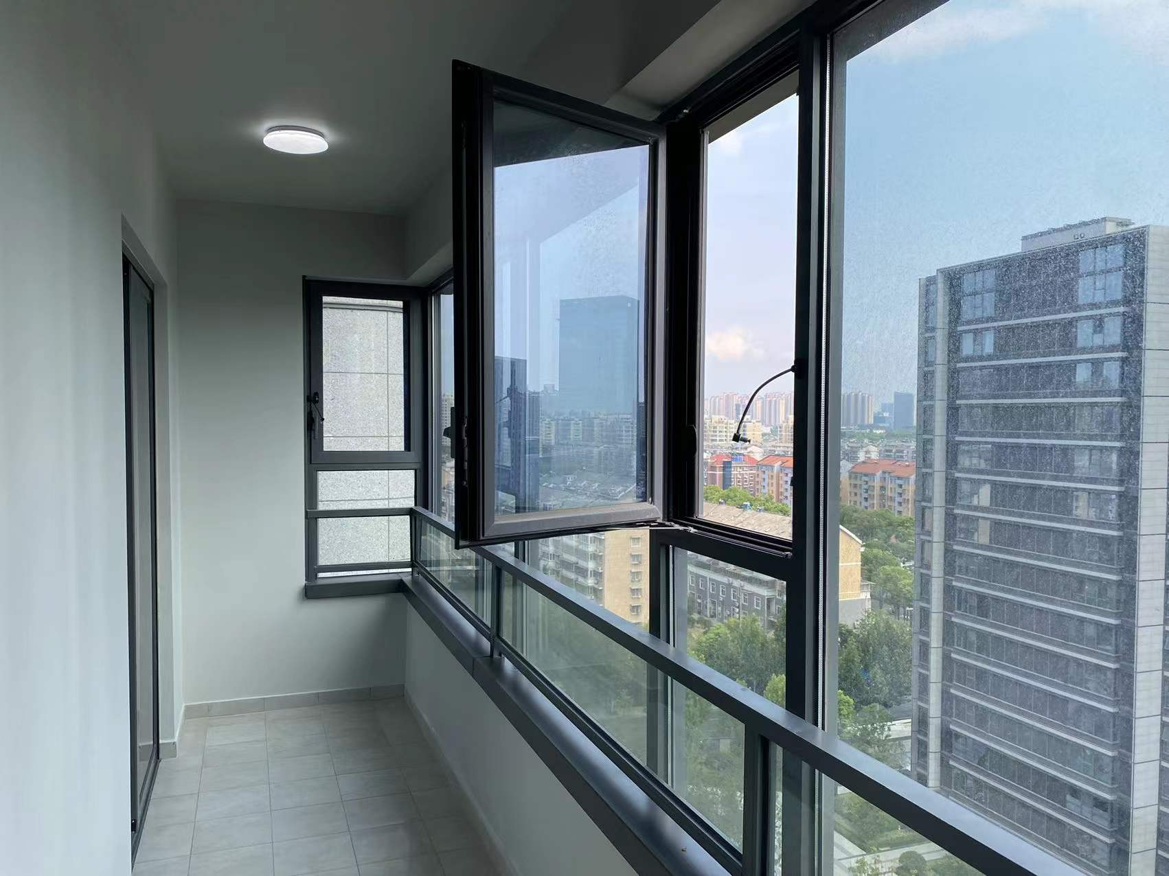 绿城·晓风印月 2室2厅1卫 101.63m²