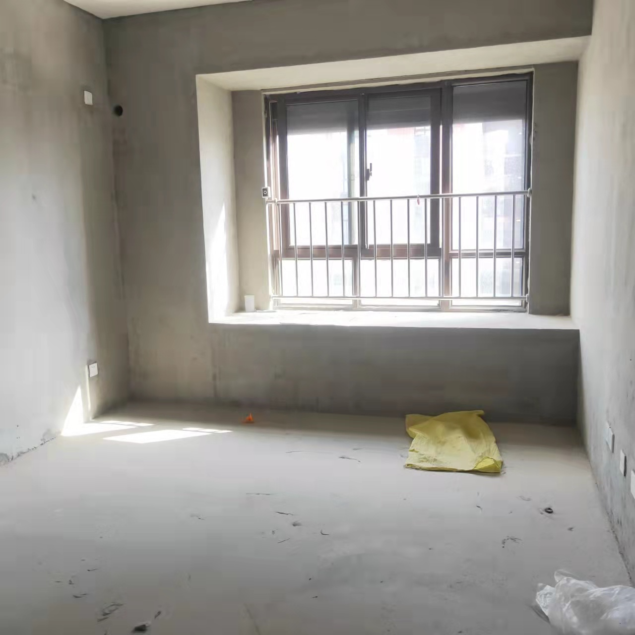 江山鼎 2室2厅1卫 90m&sup2;