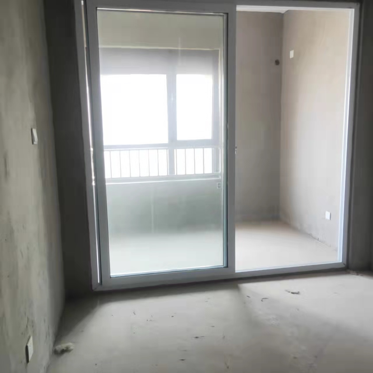 江山鼎 2室2厅1卫 90m&sup2;