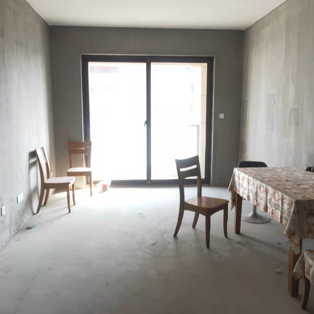 江山鼎 2室2厅1卫 90m&sup2;