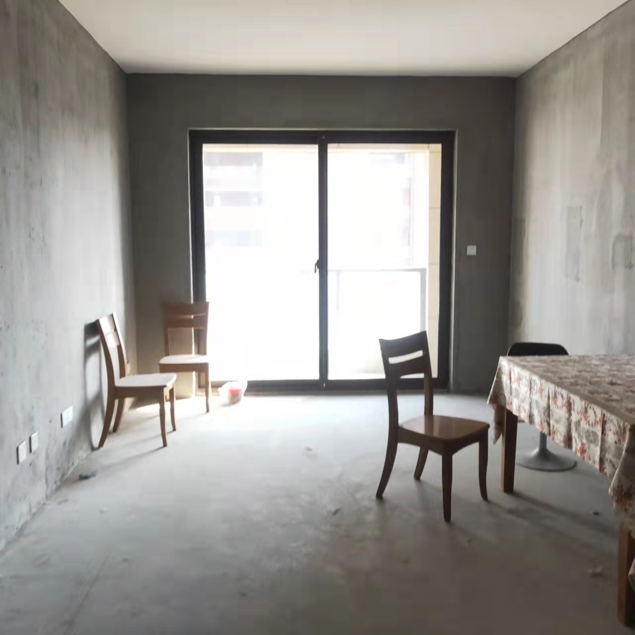 江山鼎 2室2厅1卫 90m&sup2;