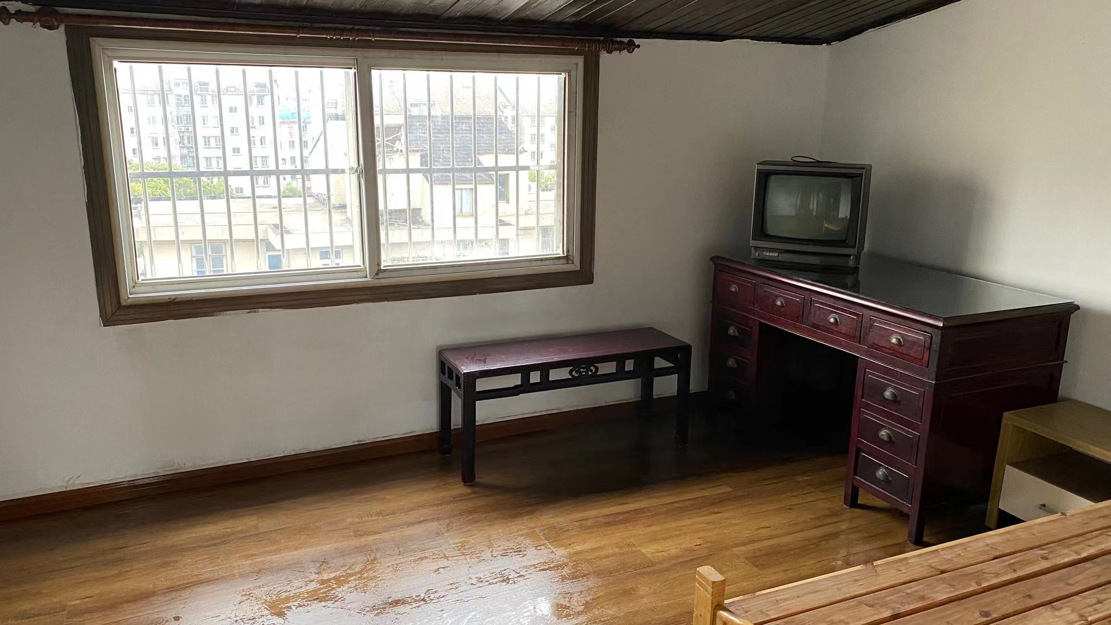 新桥北村 1室1厅1卫 52.69m&sup2;