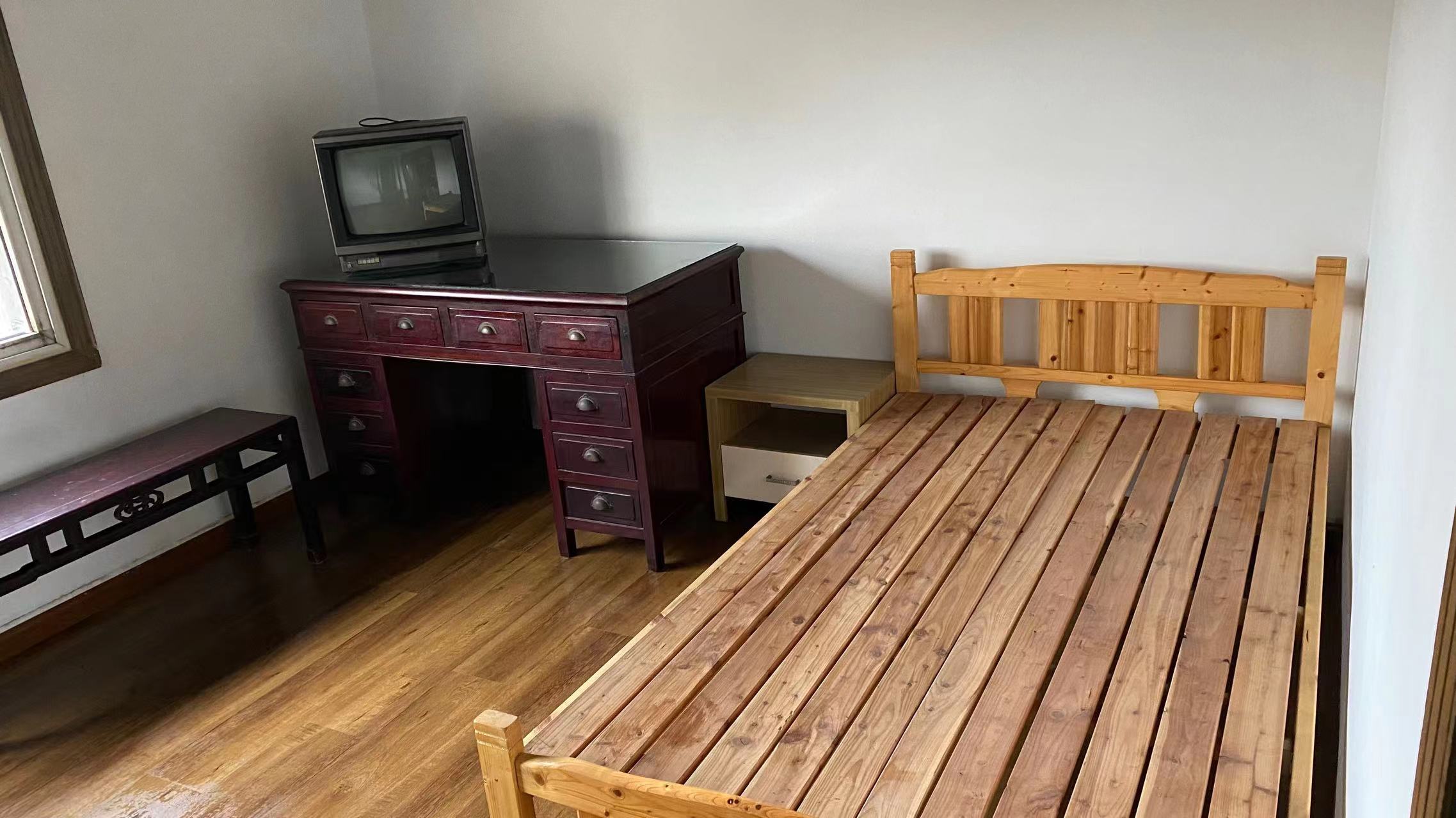 新桥北村 1室1厅1卫 52.69m&sup2;