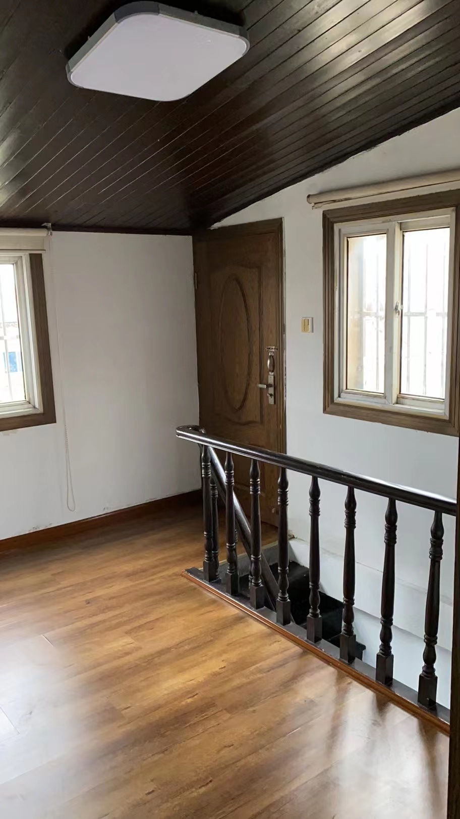 新桥北村 1室1厅1卫 52.69m&sup2;