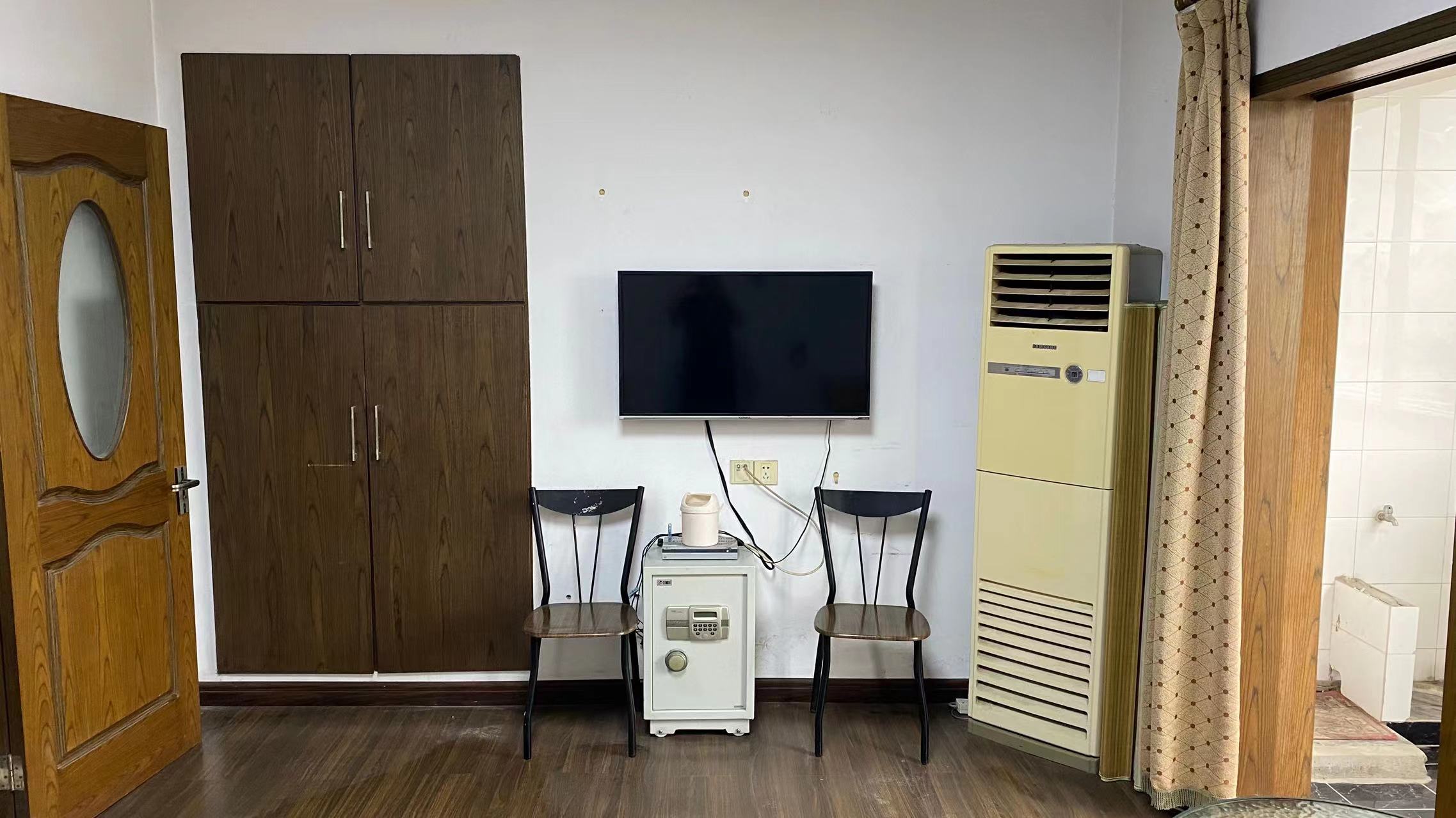 新桥北村 1室1厅1卫 52.69m&sup2;
