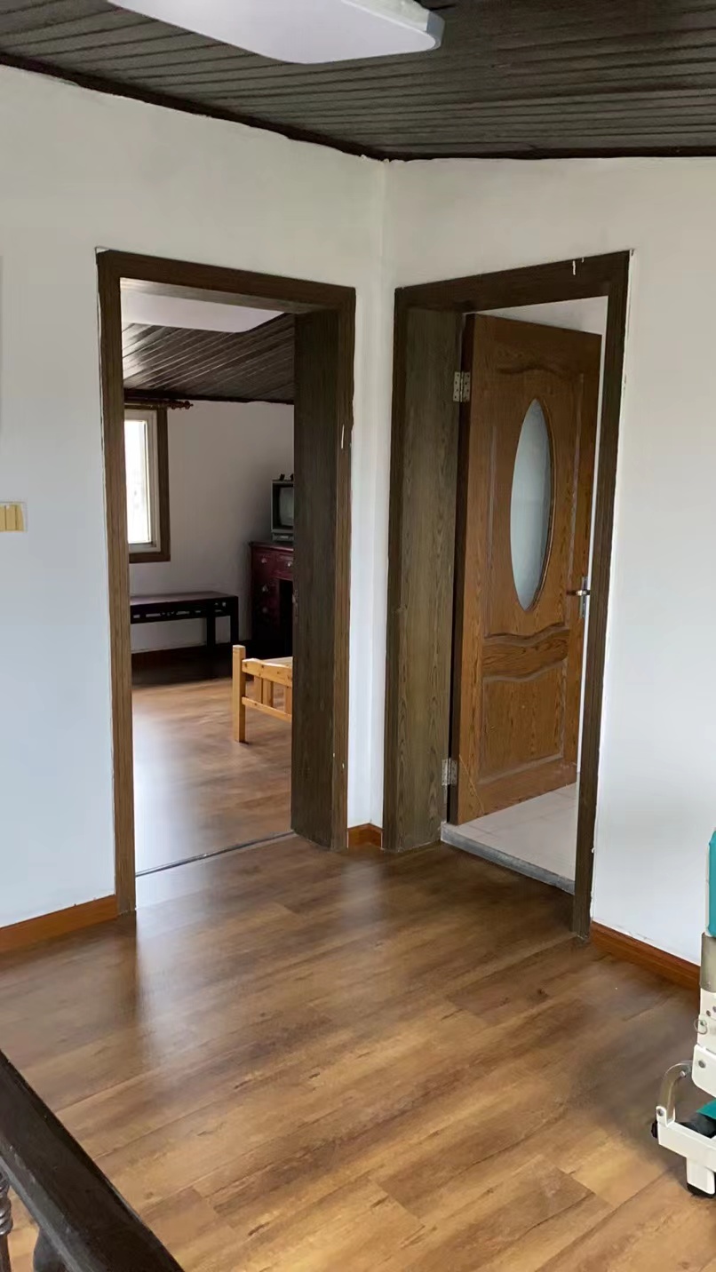 新桥北村 1室1厅1卫 52.69m&sup2;