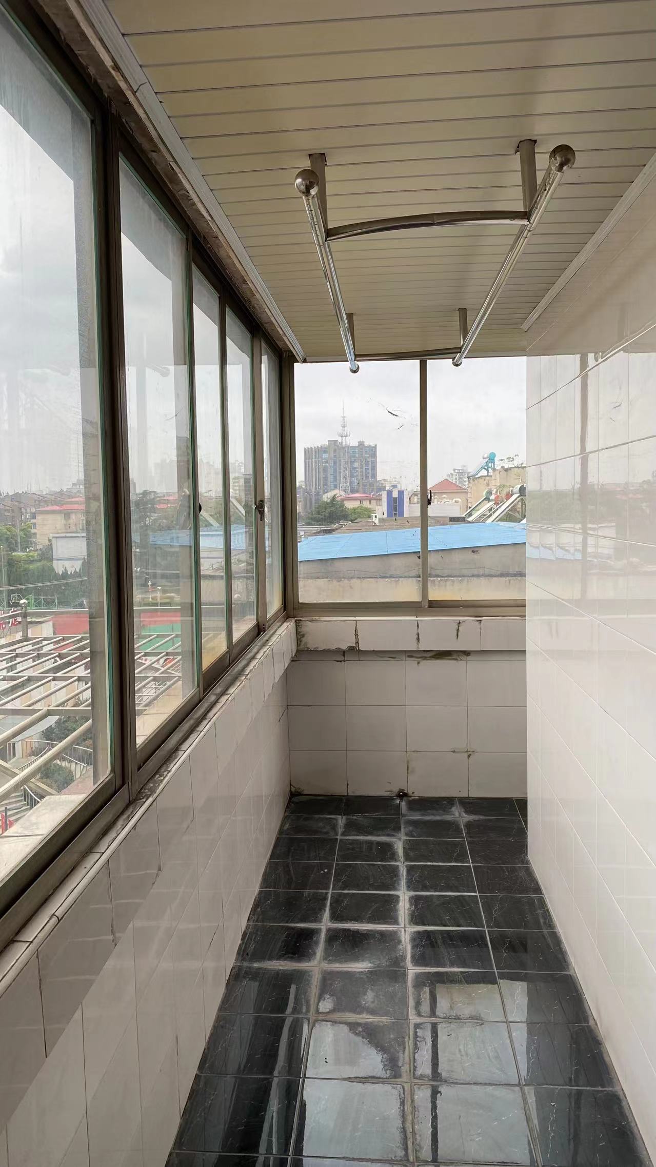 新桥北村 1室1厅1卫 52.69m&sup2;