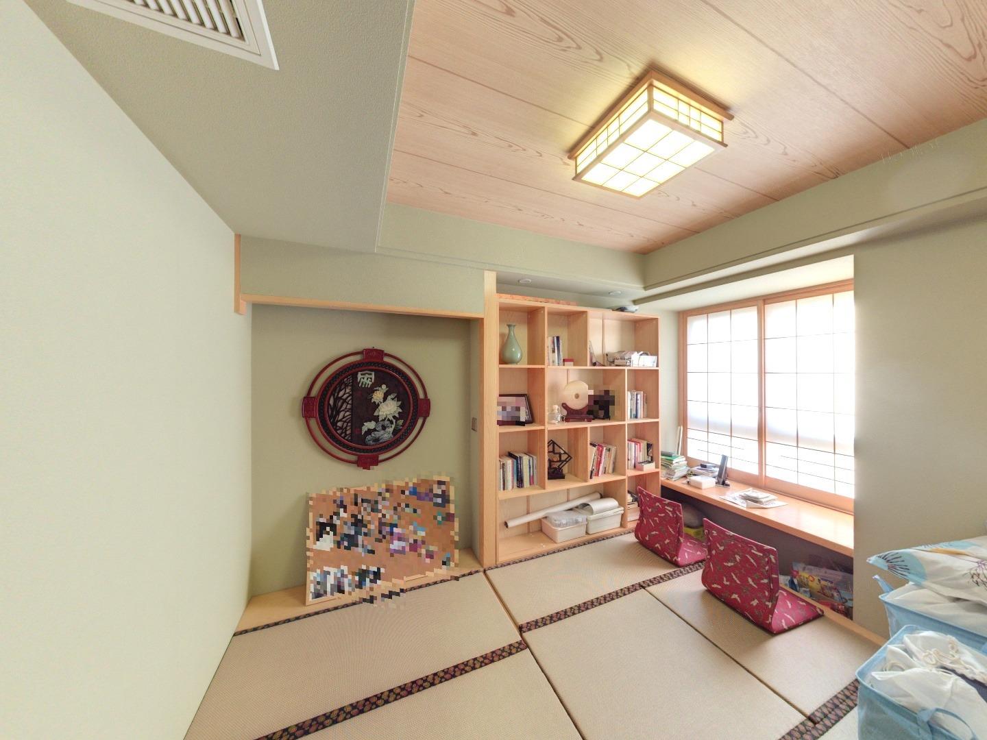 保利香槟国际 3室2厅2卫 148.00m&sup2;