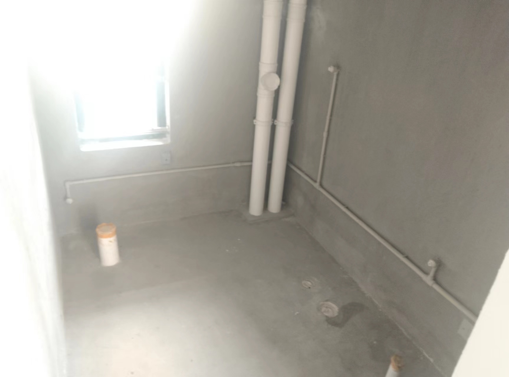 星湖郡 3室2厅2卫 130.63m&sup2;