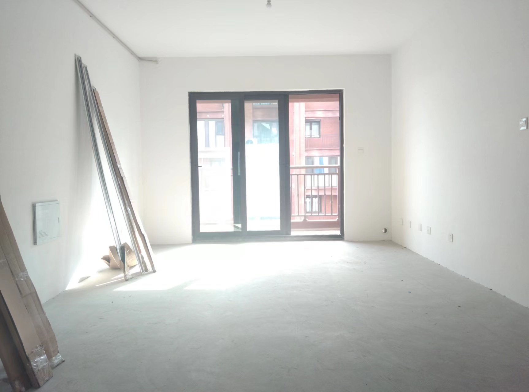 星湖郡 3室2厅2卫 130.63m&sup2;