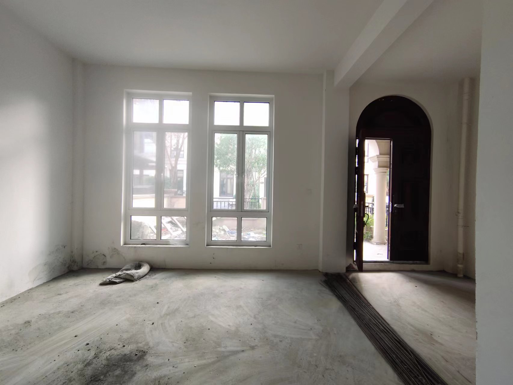 顺发御园 4室1厅3卫 248.00m&sup2;