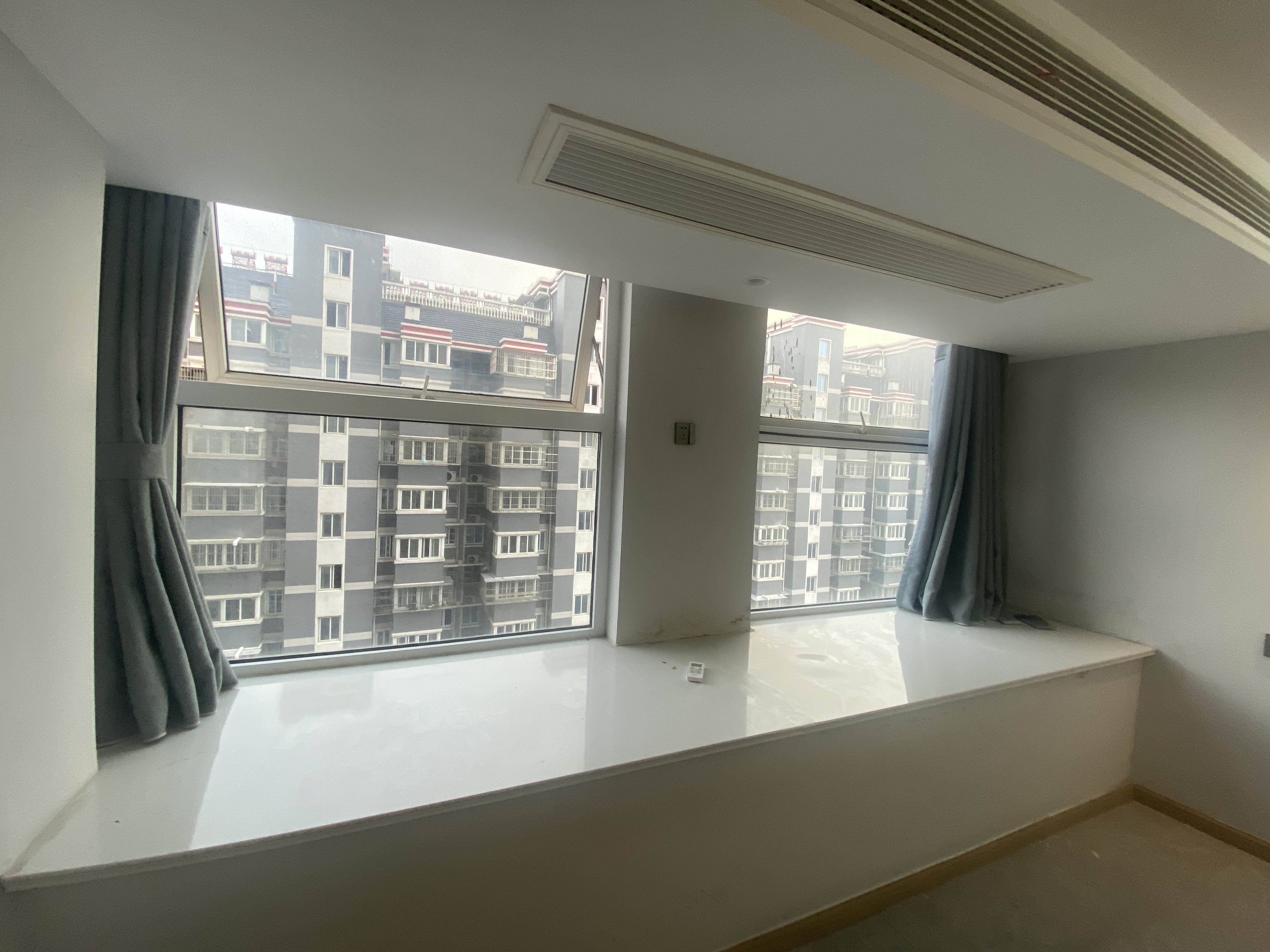 永和大厦 1室1厅1卫 45m&sup2;