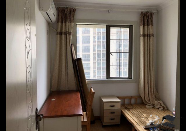 优山美地花园南区 3室2厅2卫 142m&sup2;