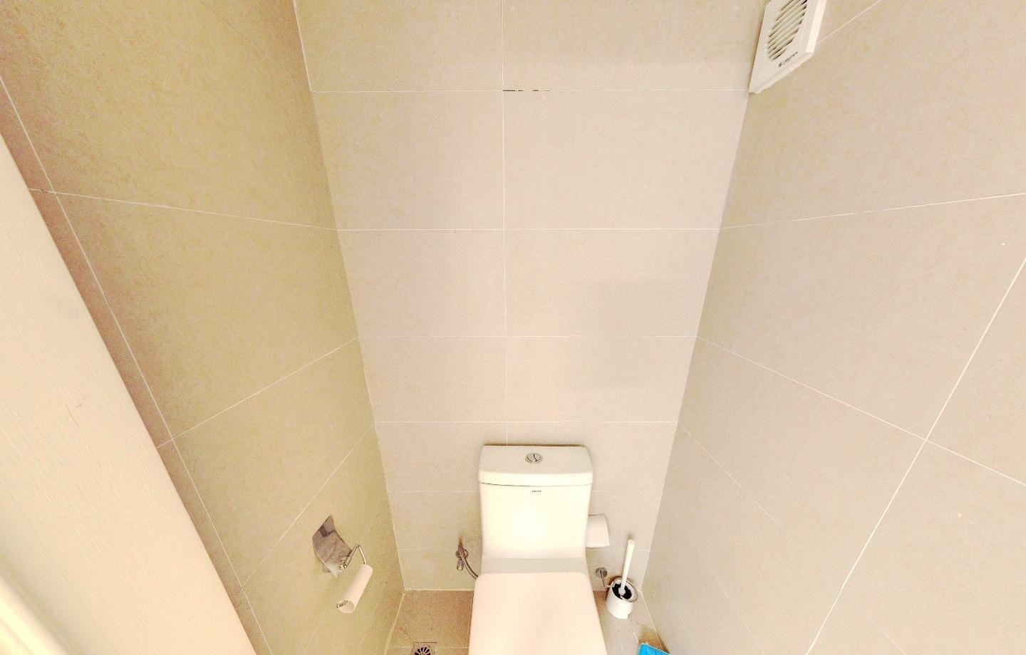 中南世纪城 1室1厅1卫 51.65m&sup2;