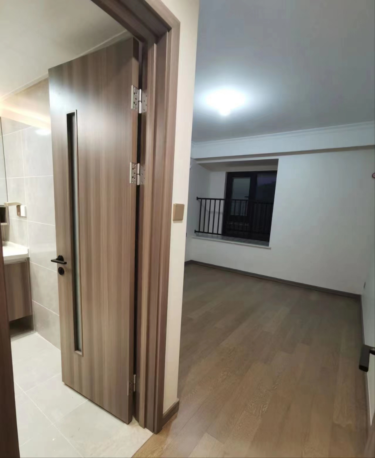 中创大都会 3室2厅2卫 110m&sup2;