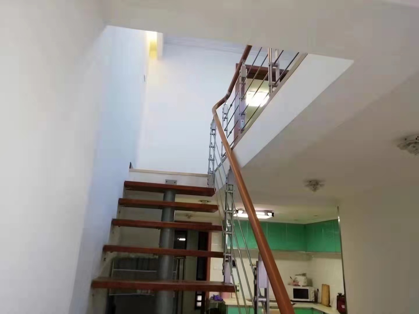 东景国际 2室1厅1卫 65m&sup2;