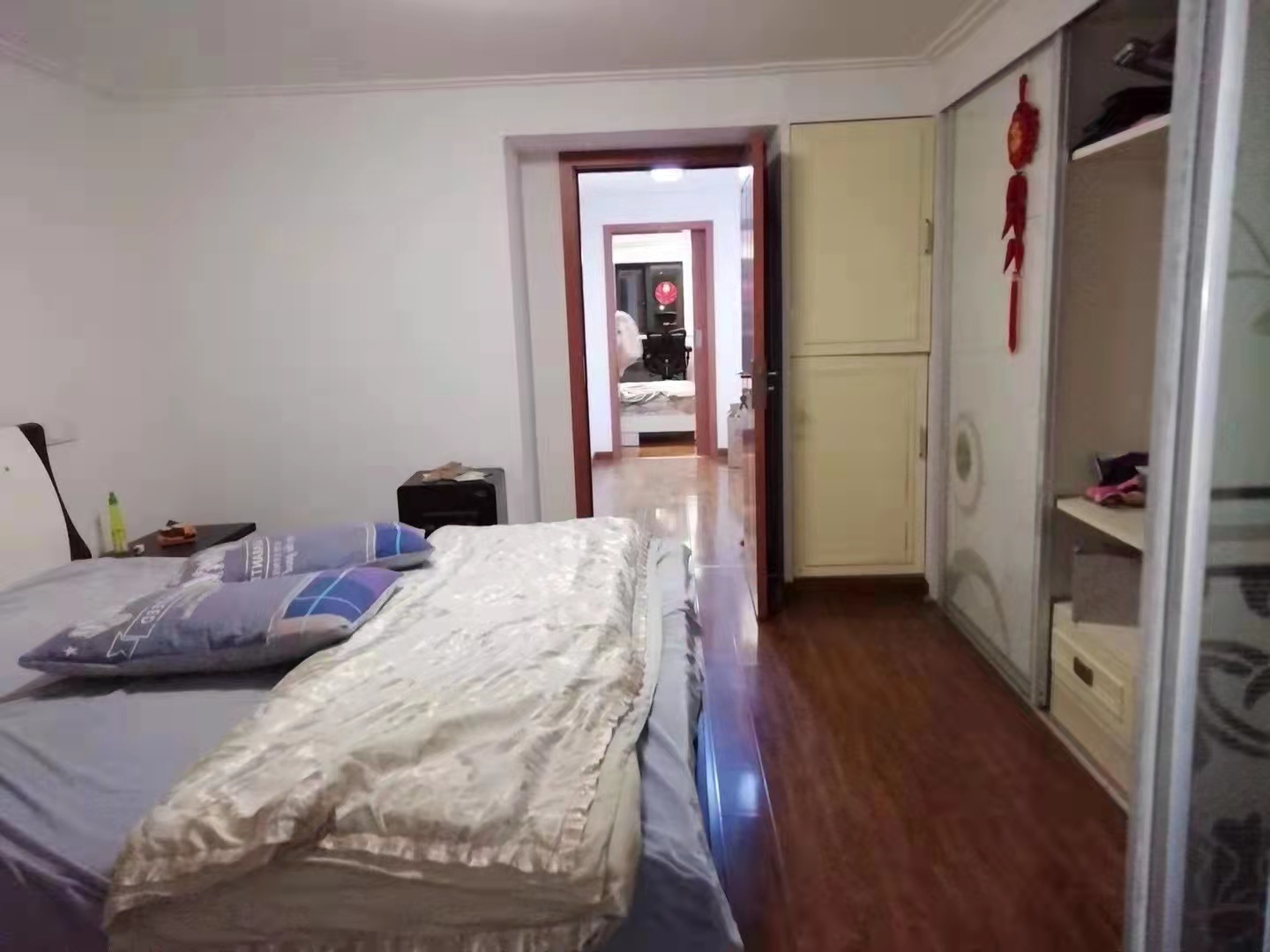 东景国际 2室1厅1卫 65m&sup2;