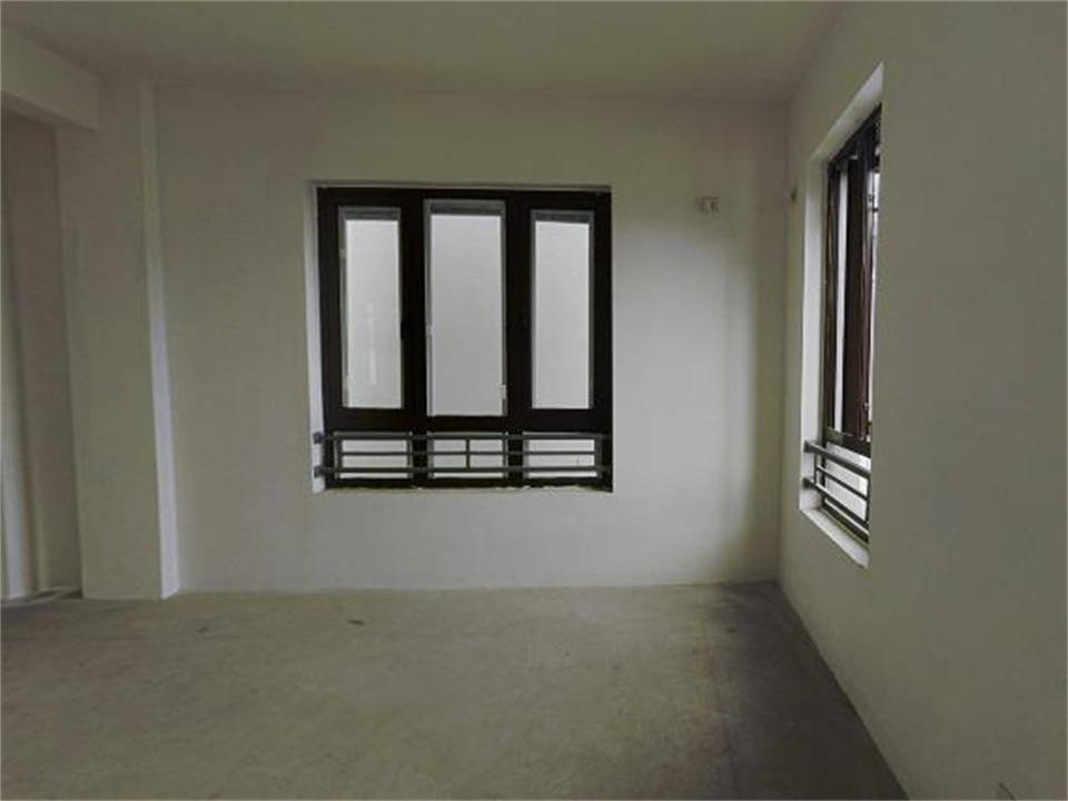 九间堂山居 5室2厅4卫 256.00m&sup2;