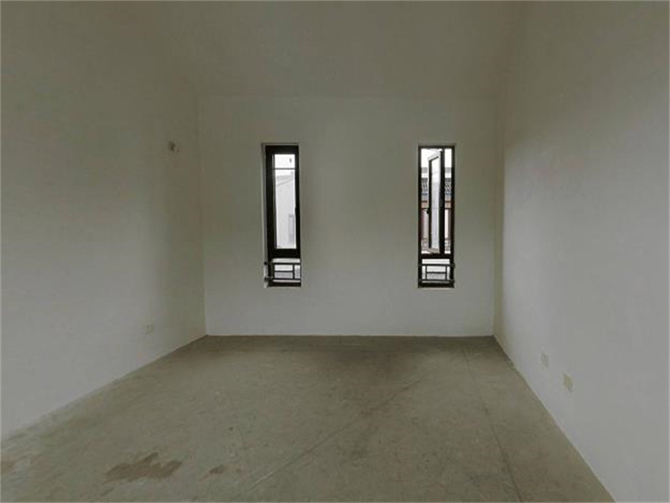 九间堂山居 5室2厅4卫 256.00m&sup2;