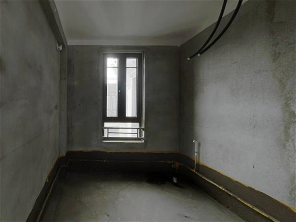 九间堂山居 5室2厅4卫 256.00m&sup2;