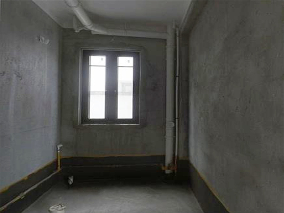 九间堂山居 5室2厅4卫 256.00m&sup2;