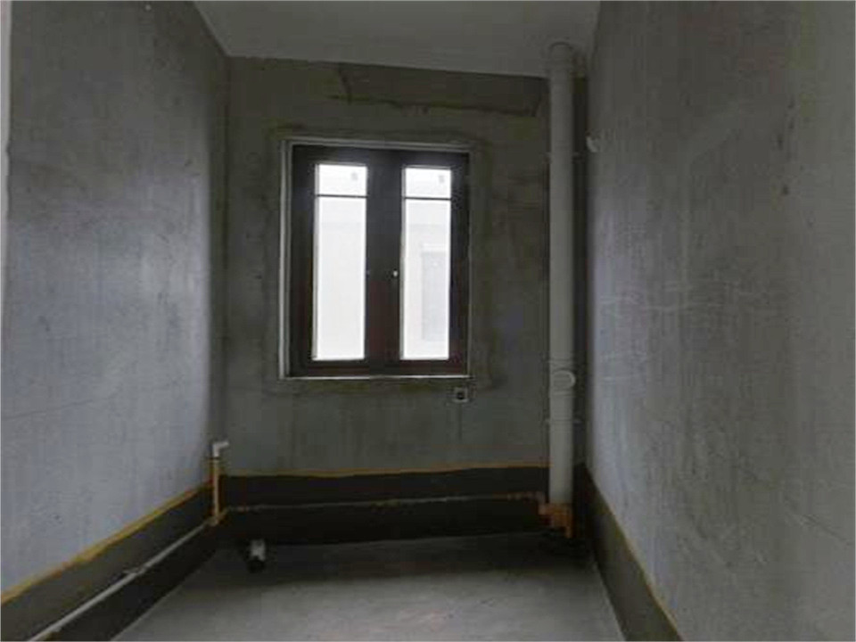九间堂山居 5室2厅4卫 256.00m&sup2;